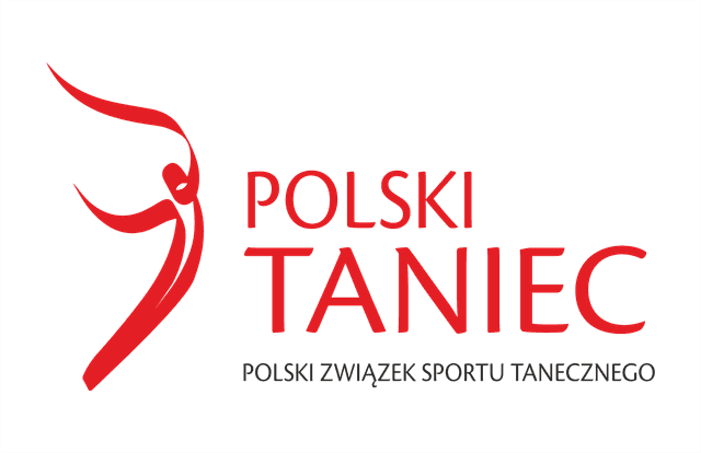 Logo Polskiego Związku Sportu Tanecznego