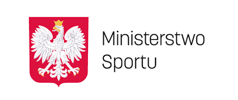 Logo Kultury Dziedzictwa Narodowego i Sportu